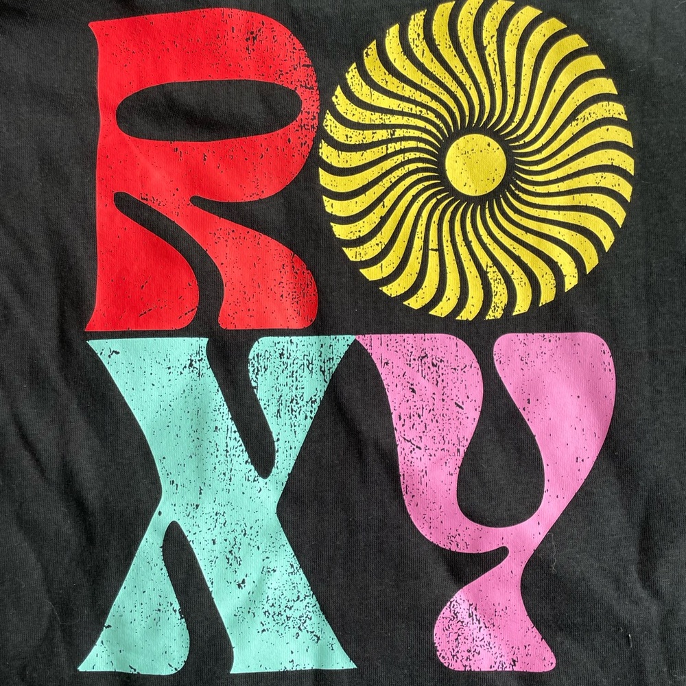 NWT Roxy sweatshirt - Picture 5 of 5